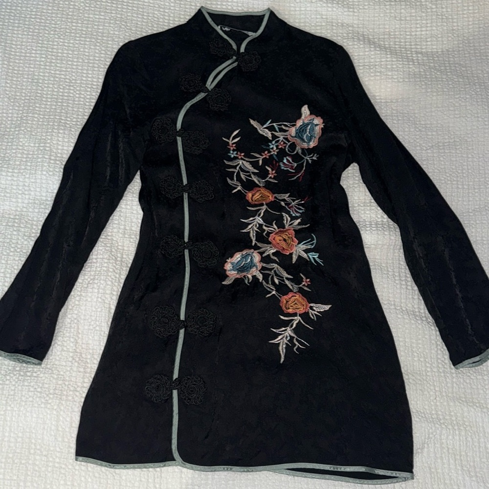 Zara dress